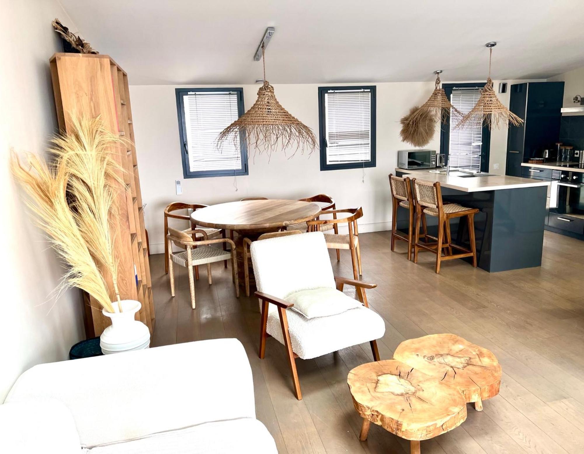 Villa Luxe Vue Mer Panoramique - Sauna-Hamam - Jacuzzi Marseille Bagian luar foto