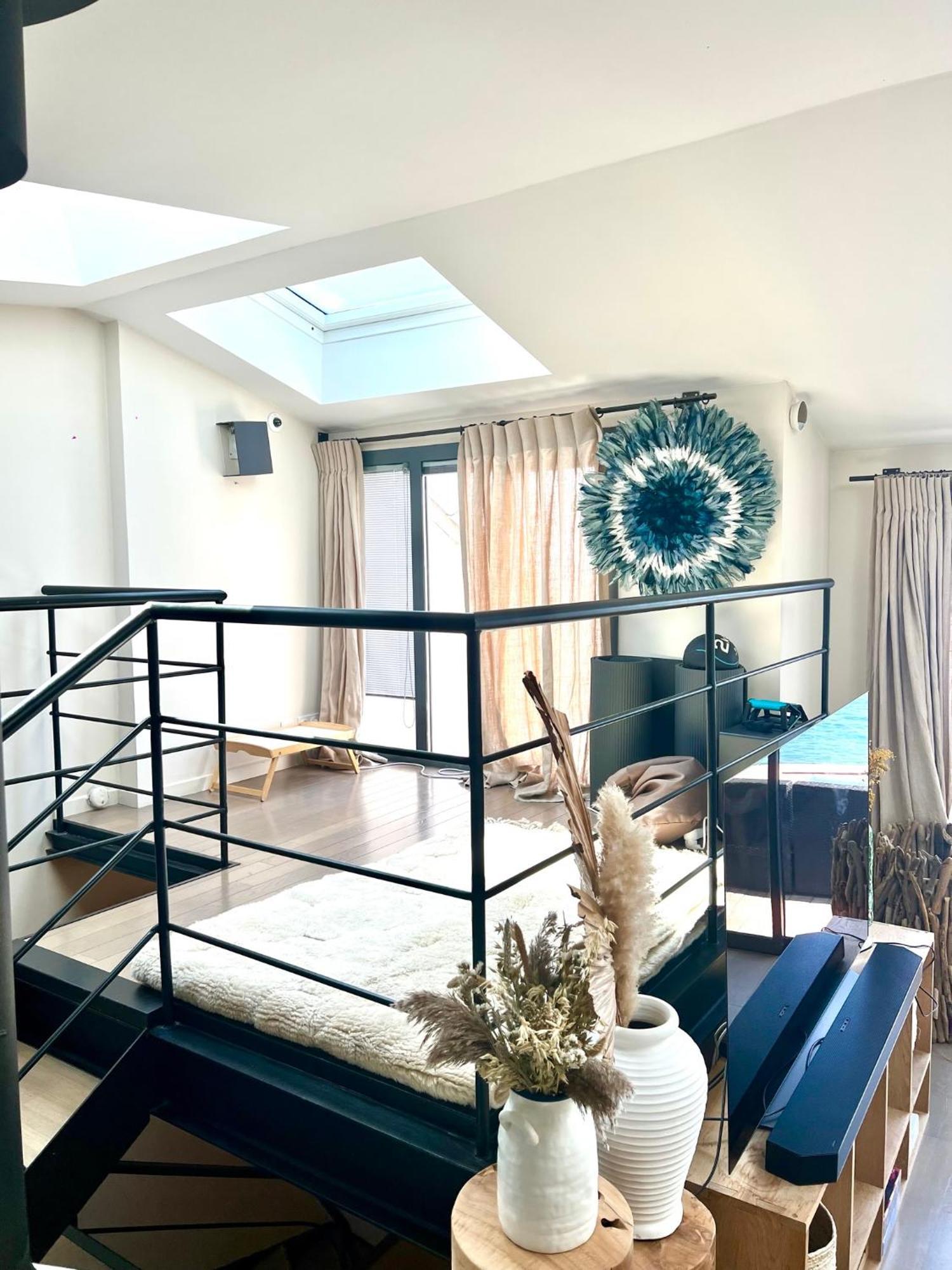 Villa Luxe Vue Mer Panoramique - Sauna-Hamam - Jacuzzi Marseille Bagian luar foto