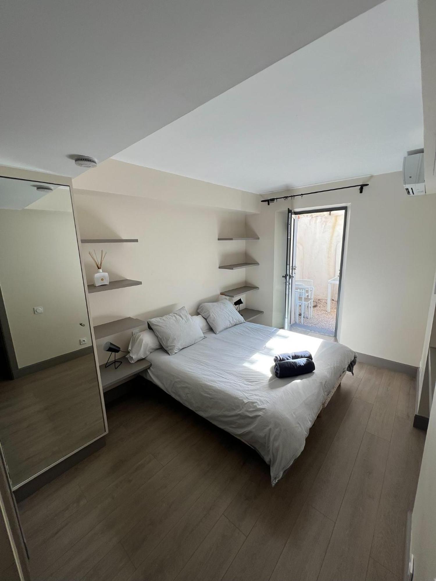 Villa Luxe Vue Mer Panoramique - Sauna-Hamam - Jacuzzi Marseille Bagian luar foto