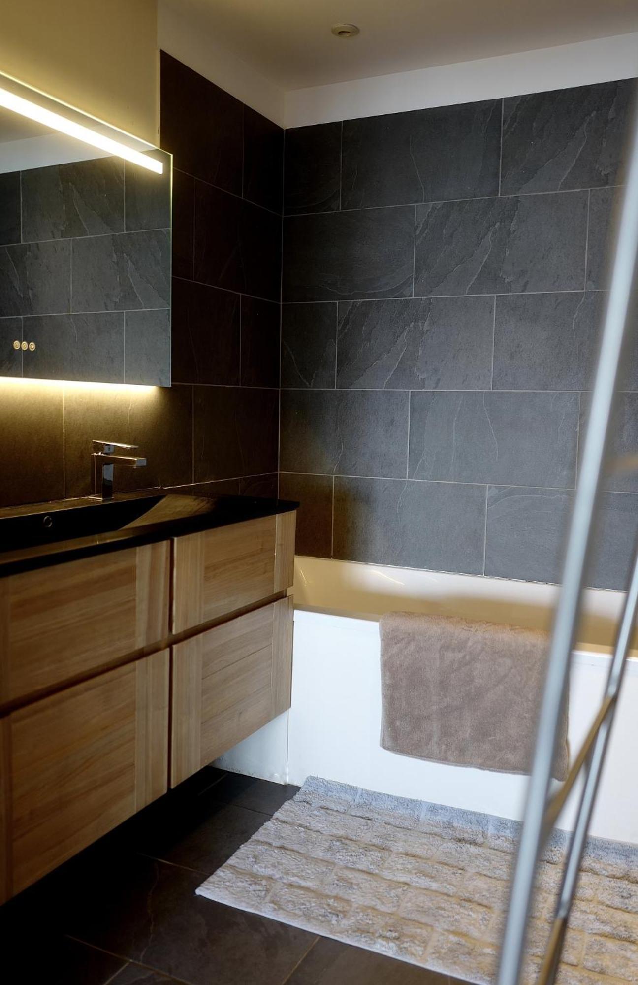 Villa Luxe Vue Mer Panoramique - Sauna-Hamam - Jacuzzi Marseille Bagian luar foto