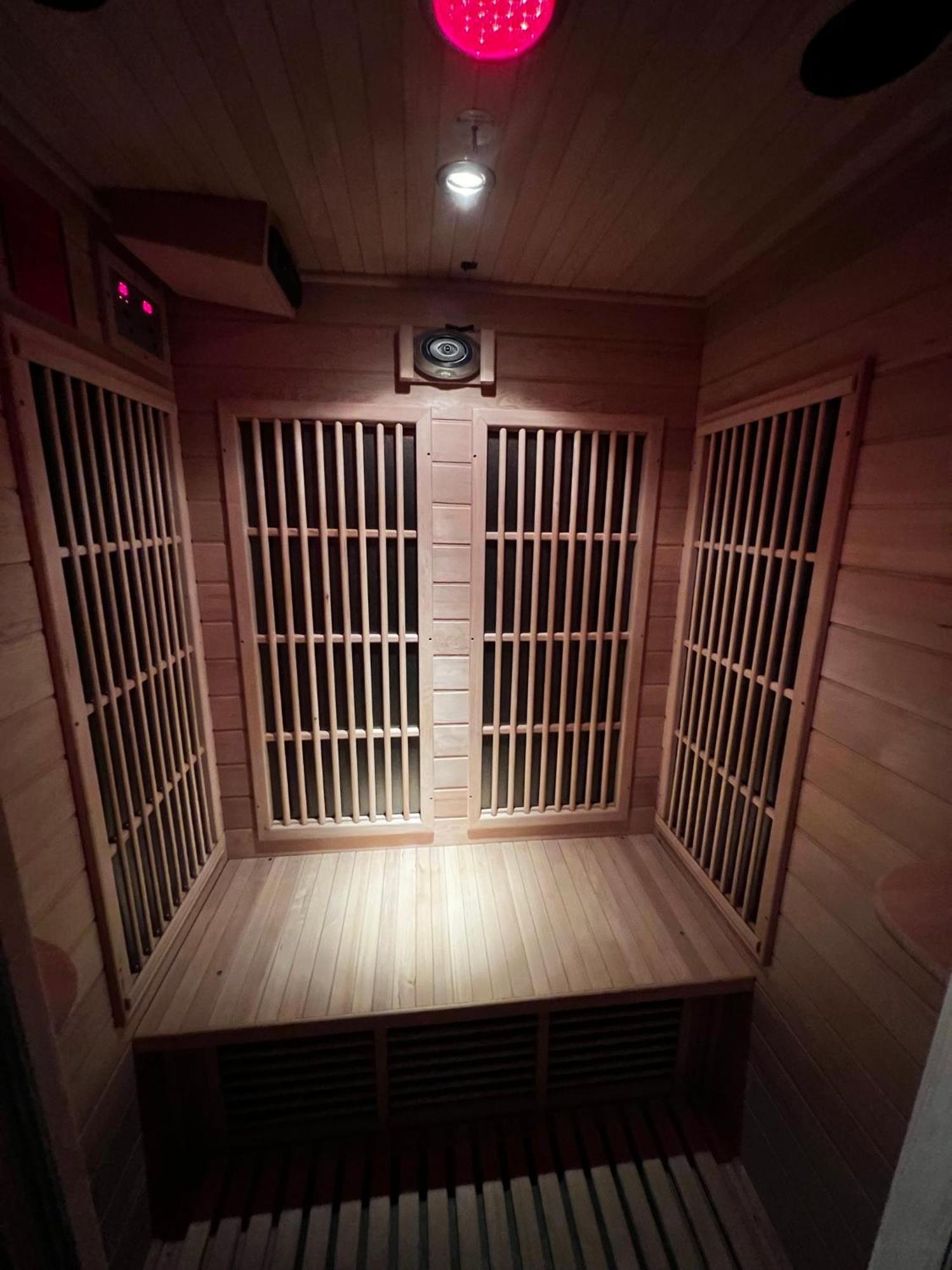 Villa Luxe Vue Mer Panoramique - Sauna-Hamam - Jacuzzi Marseille Bagian luar foto