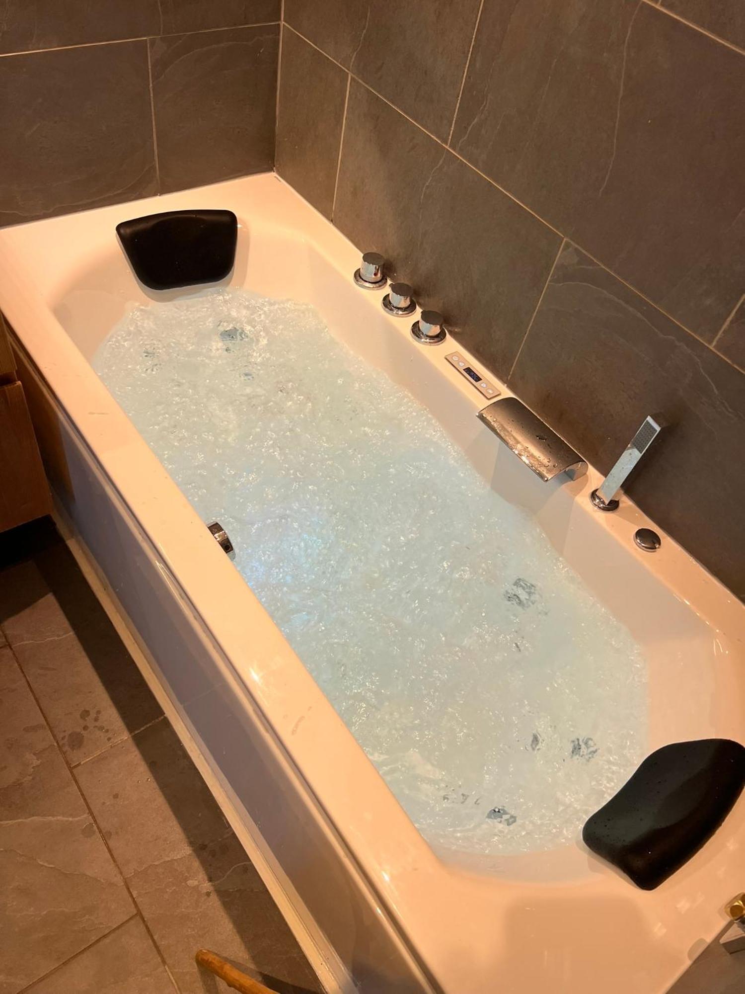 Villa Luxe Vue Mer Panoramique - Sauna-Hamam - Jacuzzi Marseille Bagian luar foto