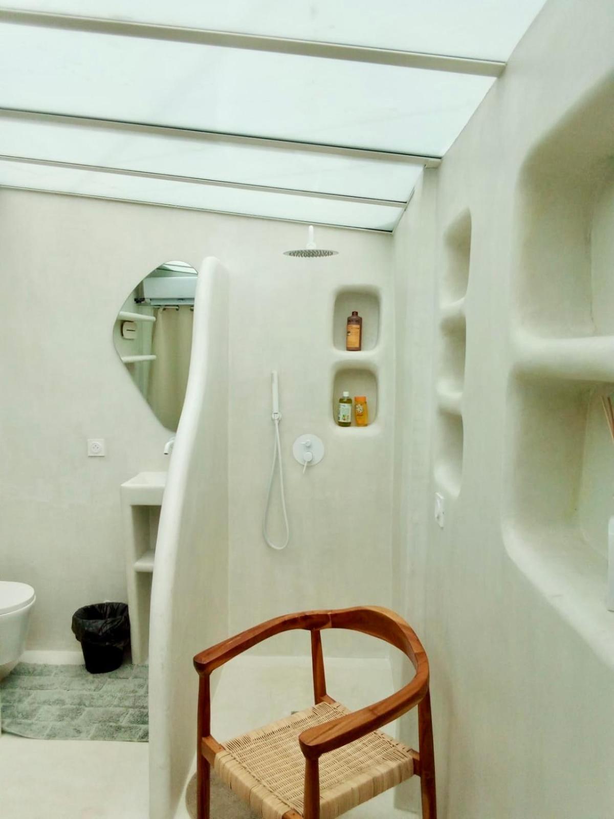 Villa Luxe Vue Mer Panoramique - Sauna-Hamam - Jacuzzi Marseille Bagian luar foto